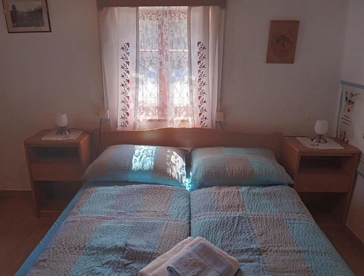 Вилла Mountain House Minka Средня-Вас-в-Бохиню Экстерьер фото